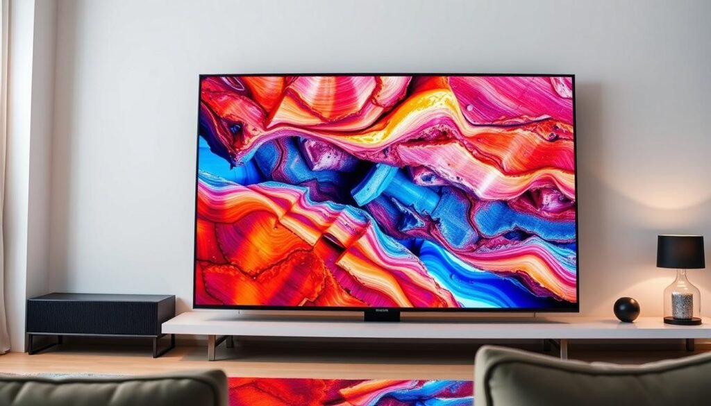 IPTV Streaming-Qualität