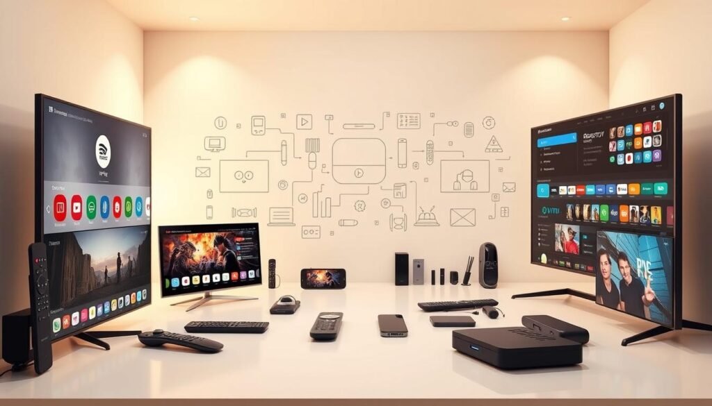 iptv apps vergleich