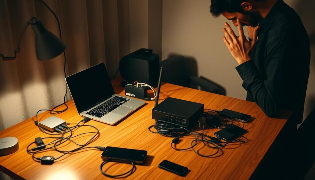 iptv probleme