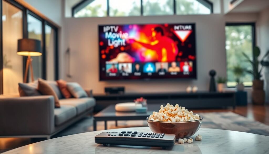 IPTV 4K