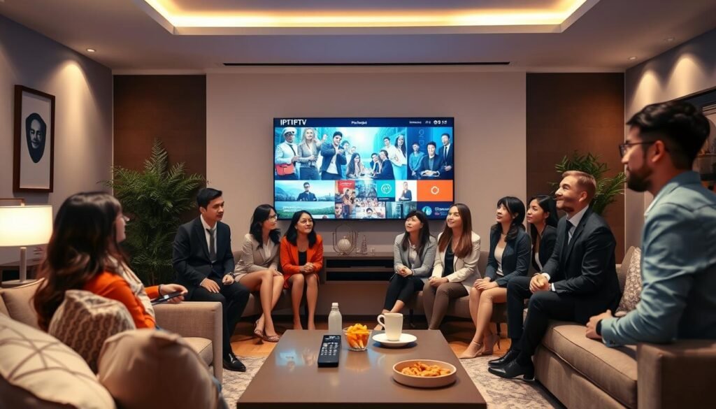 IPTV 4K 